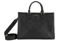 Joop 'Decoro Edition' Aurelia Handtasche Schultergurt schwarz