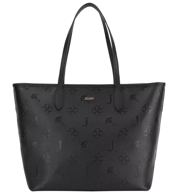 Joop 'Decoro Edition' Lara Handtasche incl Schminktache schwarz