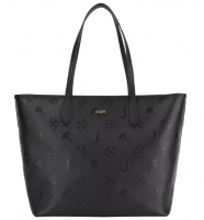 Joop 'Decoro Edition' Lara Handtasche incl Schminktache schwarz