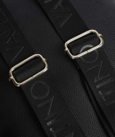 Valentino 'Never' Backpack nero