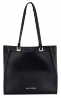 Valentino 'Shopping Post RE' Shopppingbag mit Innentasche nero