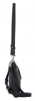Valentino 'Aroma' shoulder bag nero
