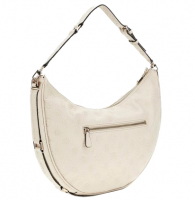 Guess 'Cresidia Large Hobo' Damentasche bone