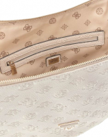 Guess 'Cresidia Large Hobo' Damentasche bone
