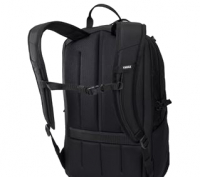 Thule 'Enroute' Rucksack 26l  black