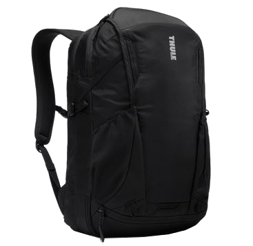 Thule 'EnRoute'  Rucksack 30l  black