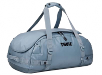 Thule 'Chasm' Recycled Reisetasche 40l pond grey