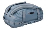 Thule 'Chasm' Recycled Reisetasche 40l pond grey
