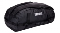 Thule 'Chasm' Recycled Reisetasche 70l black