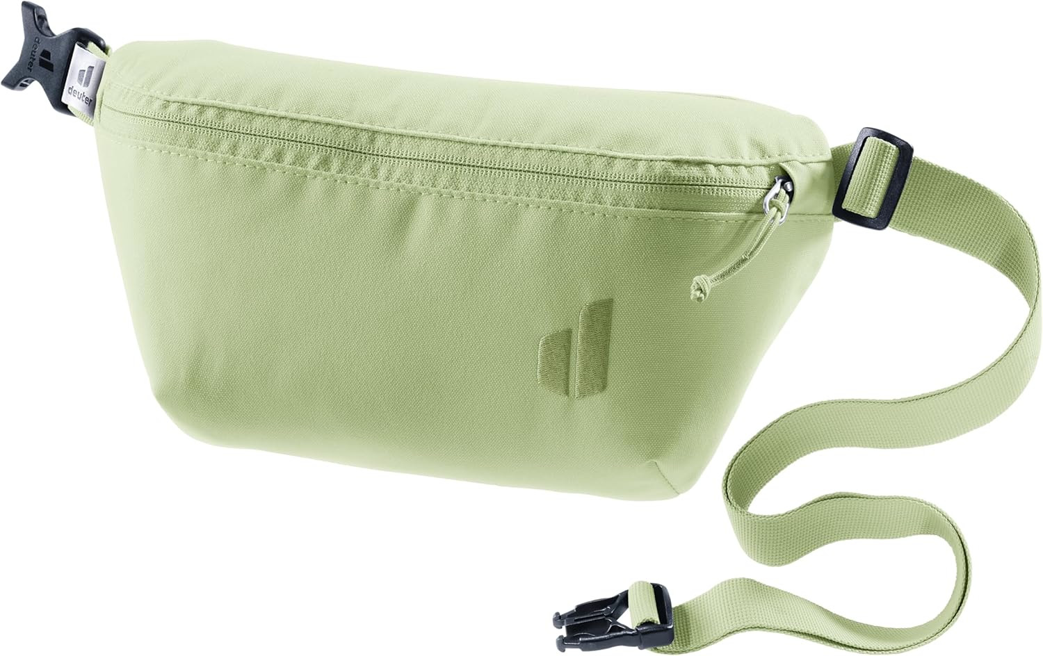 Deuter 'Avengo 1,5' Bauchtasche 1,5l 110g mineral