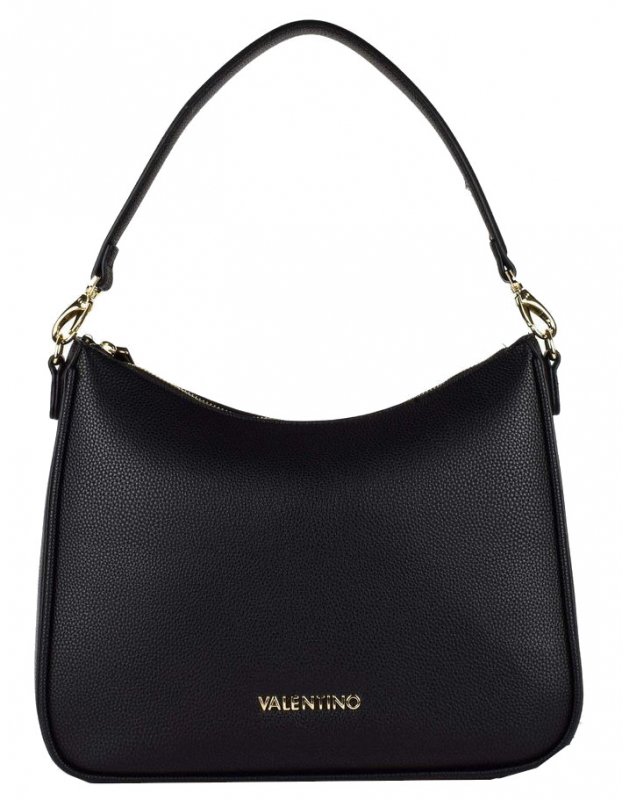 Valentino 'Never' hobo bag nero