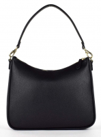 Valentino 'Never' hobo bag nero