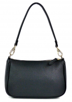 Valentino 'Never' shoulder bag nero