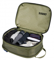 Thule Compression Packing Cube Medium Soft Green