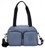 Kipling 'Cool Defea' Classics Damentasche blue love