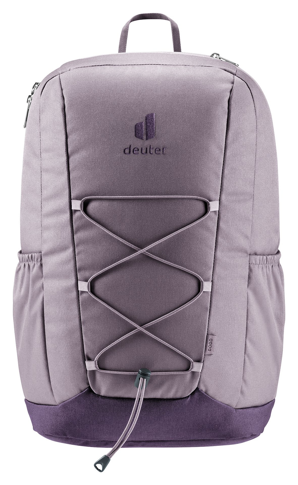 Deuter 'GoGo' Rucksack 25l 570g lavender-purple