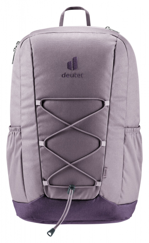Deuter 'GoGo' Rucksack 25l 570g lavender-purple