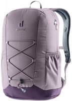 Deuter 'GoGo' Rucksack 25l 570g lavender-purple
