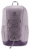 Deuter 'GoGo' Rucksack 25l 570g lavender-purple