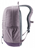 Deuter 'GoGo' Rucksack 25l 570g lavender-purple