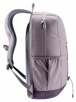 Deuter 'GoGo' Rucksack 25l 570g lavender-purple