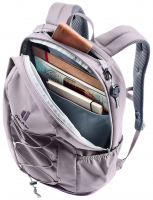 Deuter 'GoGo' Rucksack 25l 570g lavender-purple
