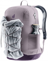 Deuter 'GoGo' Rucksack 25l 570g lavender-purple