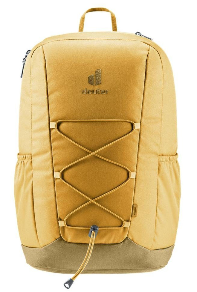 Deuter 'GoGo' Rucksack 25l 570g amber-maple