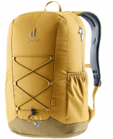 Deuter 'GoGo' Rucksack 25l 570g amber-maple