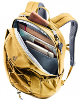 Deuter 'GoGo' Rucksack 25l 570g amber-maple