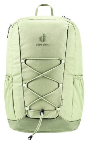 Deuter 'GoGo' Rucksack 25l 570g mineral-grove