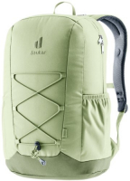 Deuter 'GoGo' Rucksack 25l 570g mineral-grove