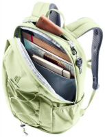 Deuter 'GoGo' Rucksack 25l 570g mineral-grove