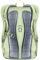 Deuter 'GoGo' Rucksack 25l 570g mineral-grove