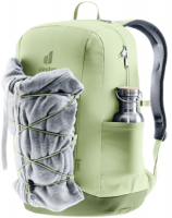 Deuter 'GoGo' Rucksack 25l 570g mineral-grove