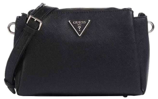 Guess 'Noelle' Umhängetsche black