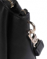 Guess 'Noelle' Umhängetsche black
