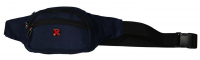 Travel 'N' Meet Gürteltasche navy