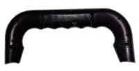 Andersen R-Griff Ersatz-Set schwarz