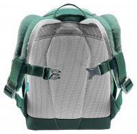 Deuter 'Pico' Kindergartenrucksack 200g 5l spearmint-seagreen