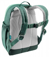 Deuter 'Pico' Kindergartenrucksack 200g 5l spearmint-seagreen