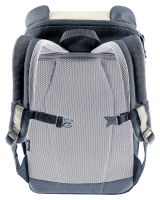 Deuter 'Kikki' Kinderrucksack 8l 310g black-bone