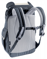 Deuter 'Kikki' Kinderrucksack 8l 310g black-bone