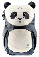 Deuter 'Kikki' Kinderrucksack 8l 310g black-bone