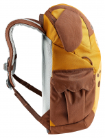 Deuter 'Kikki' Kinderrucksack 8l 310g maple-umbra