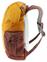 Deuter 'Kikki' Kinderrucksack 8l 310g maple-umbra