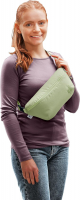 Deuter 'Avengo Organizer' Gürteltasche 2,5l 150g mineral