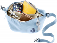 Deuter 'Avengo Organizer' Gürteltasche 2,5l 150g polar