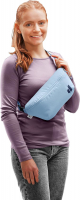 Deuter 'Avengo Organizer' Gürteltasche 2,5l 150g polar