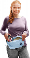 Deuter 'Avengo Organizer' Gürteltasche 2,5l 150g polar